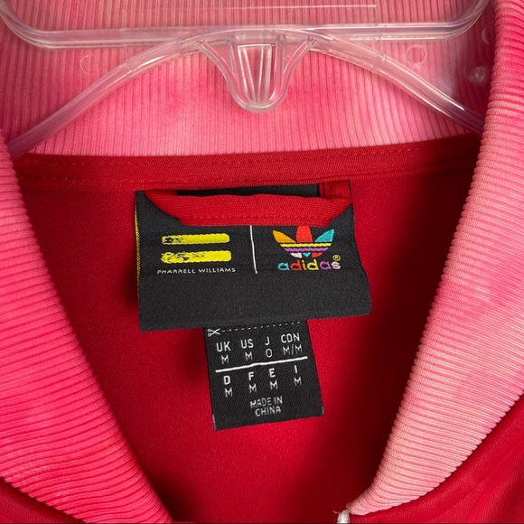 Adidas Originals Pharrell Williams Hu Dye Jacket - Picture 7 of 11